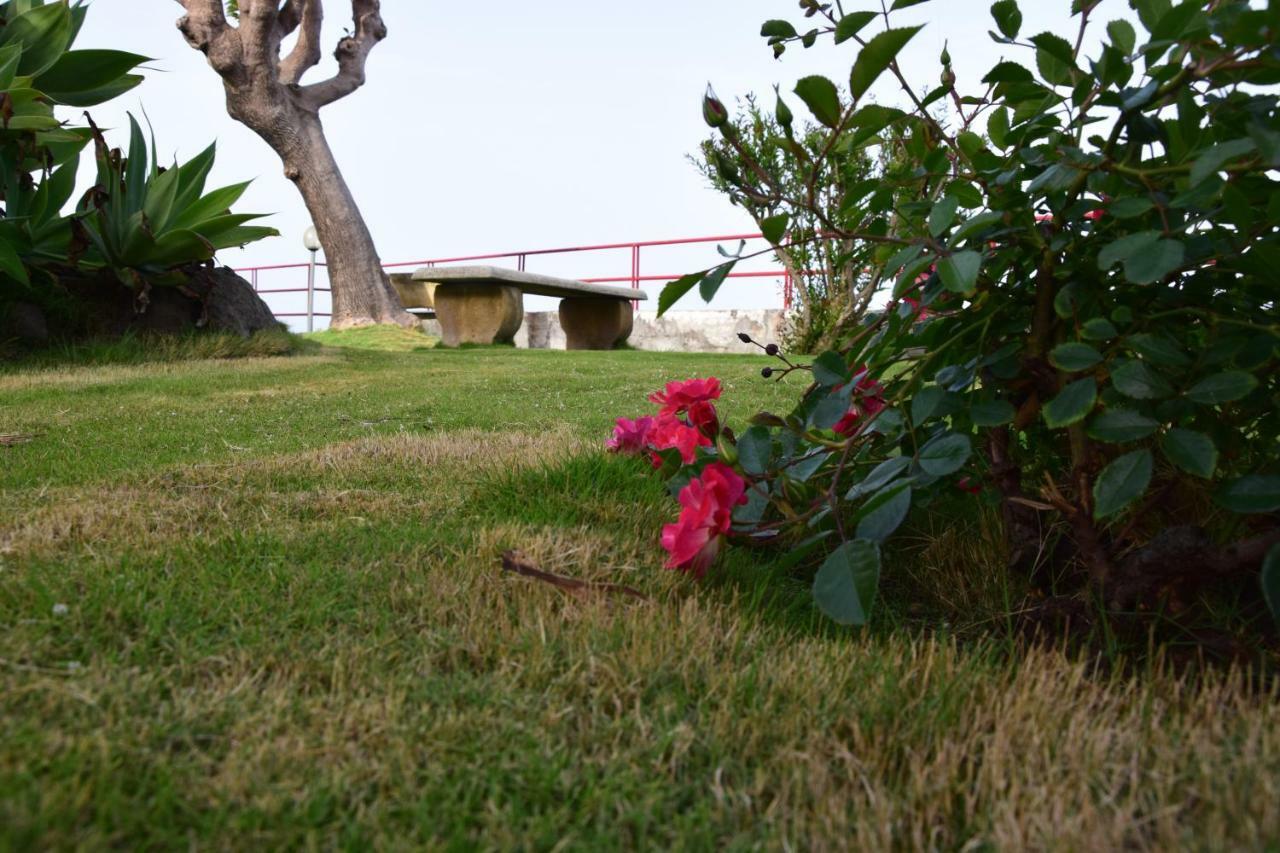 Seahome Riposto Exterior foto