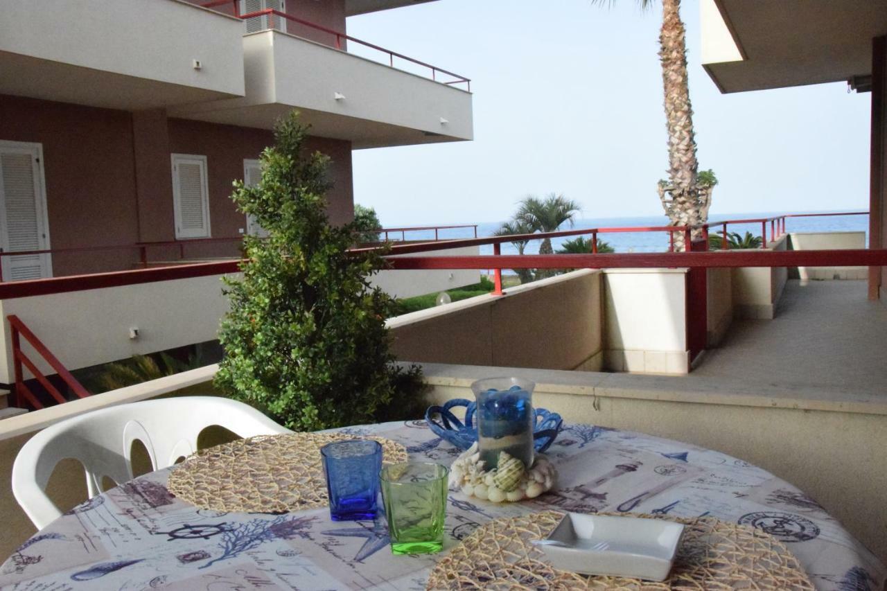 Seahome Riposto Exterior foto