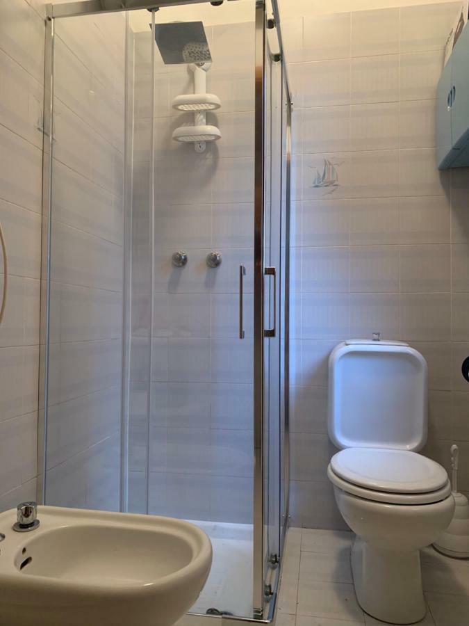 Seahome Riposto Exterior foto